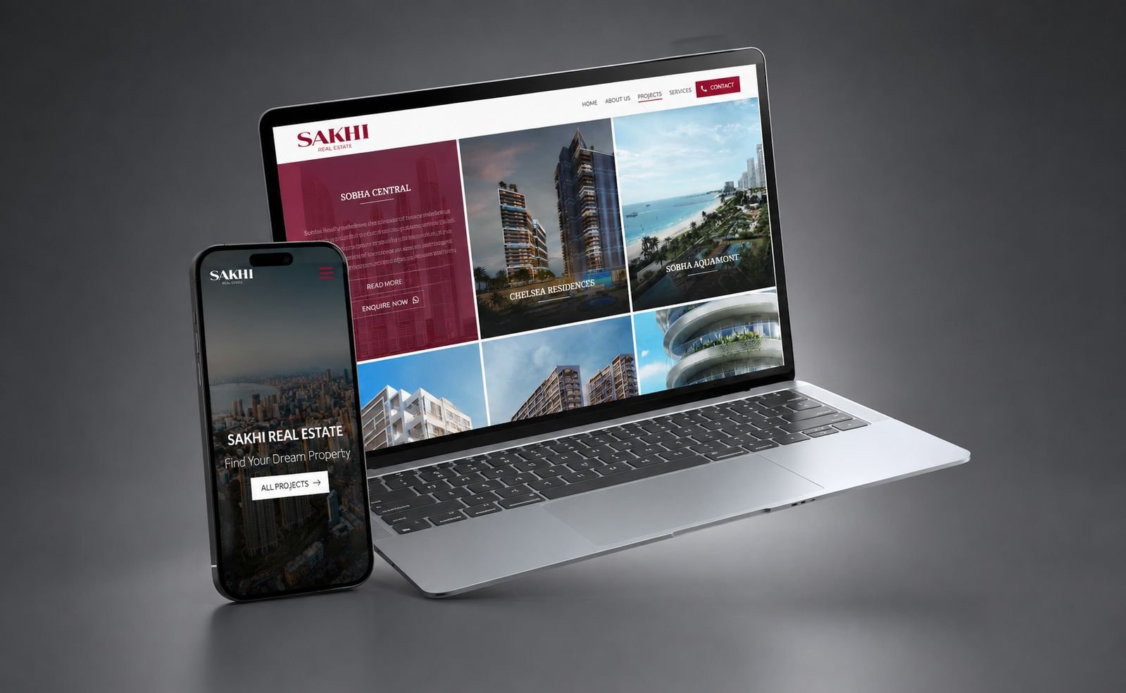 Designing the Experience