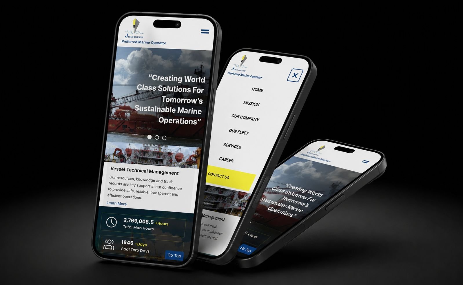 Creating a Better User Experience