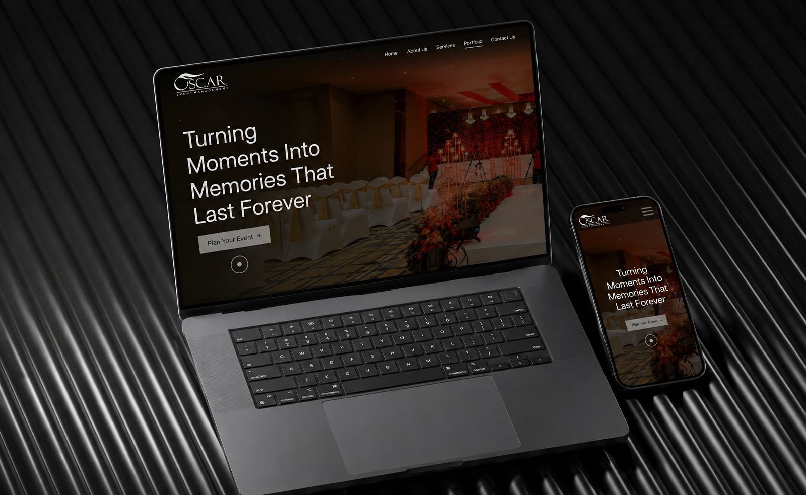 Designing for Simplicity